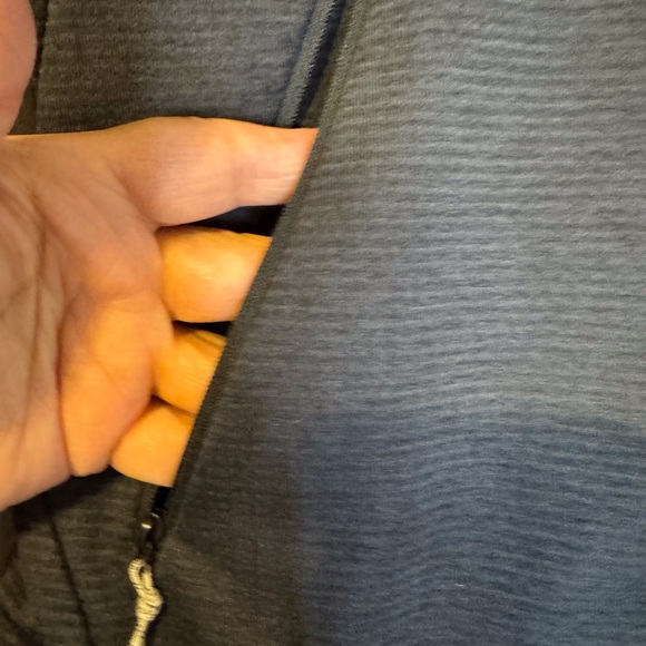 REI Co-Op Black Full-Zip Jacket. Excellent Condition. - Picture 3 of 10